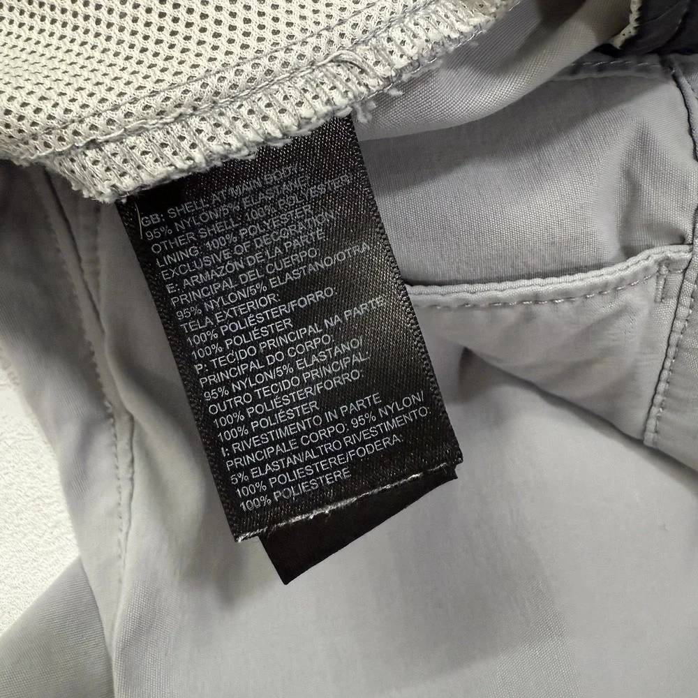 The North Face Shorts Men 34